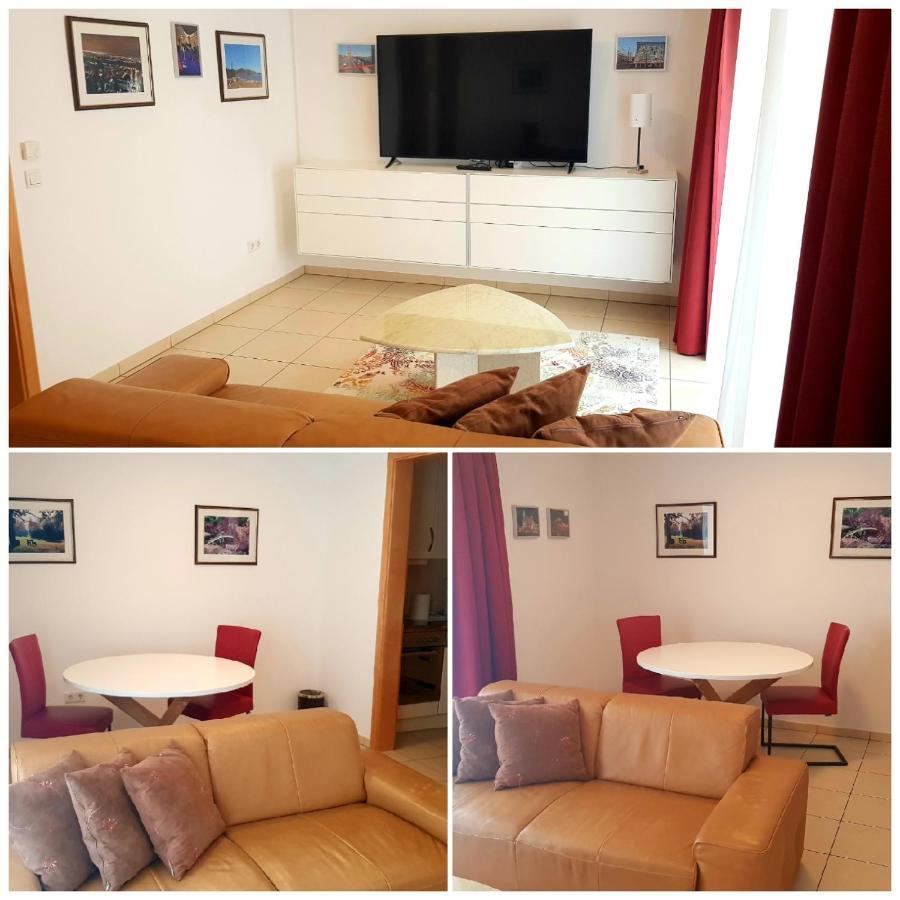 Villa Viktoria 1 - Apartments - City Center Інґольштадт Екстер'єр фото