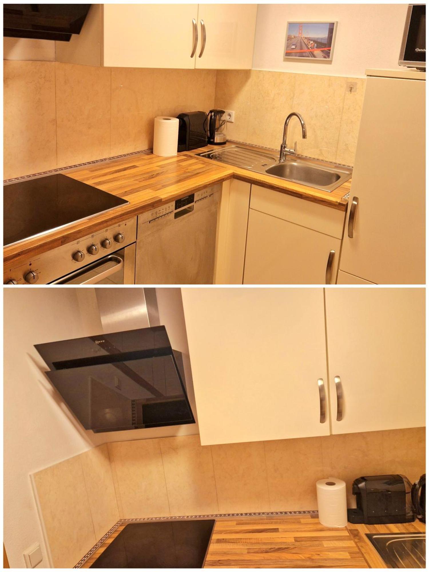 Villa Viktoria 1 - Apartments - City Center Інґольштадт Екстер'єр фото