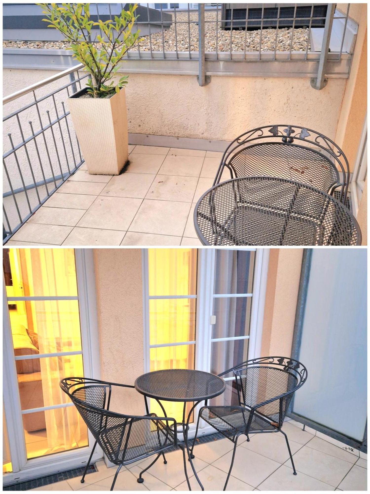 Villa Viktoria 1 - Apartments - City Center Інґольштадт Екстер'єр фото
