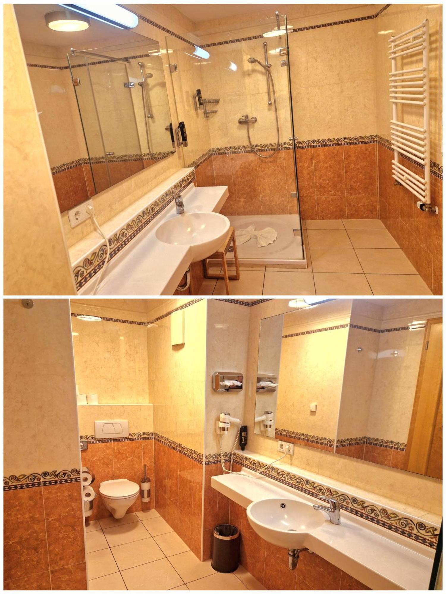 Villa Viktoria 1 - Apartments - City Center Інґольштадт Екстер'єр фото